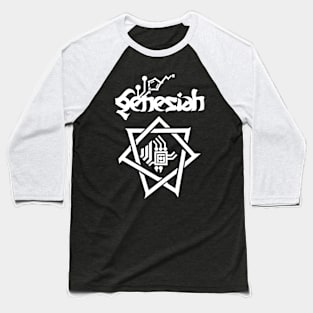 THIRD AI Genesiah (SPECIAL TYPES) Baseball T-Shirt